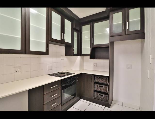 1 BEDROOM APARTMENT RENTED IN HUMEWOOD